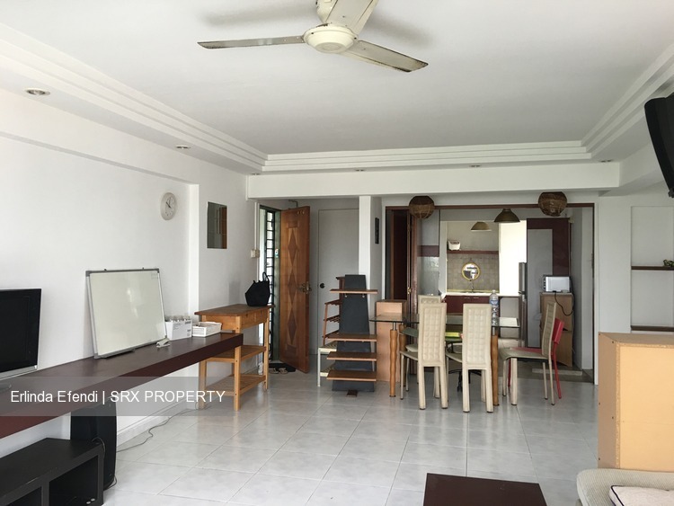 Blk 725 Ang Mo Kio Avenue 6 (Ang Mo Kio), HDB 5 Rooms #205496581